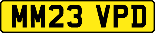 MM23VPD