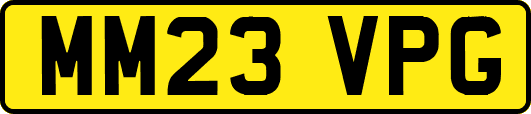 MM23VPG
