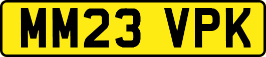 MM23VPK