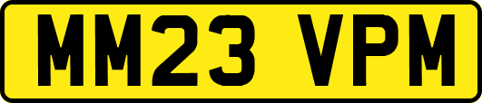 MM23VPM