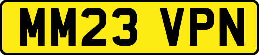 MM23VPN