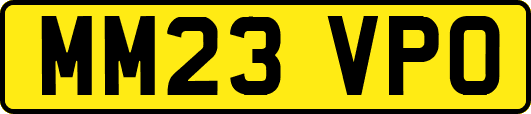 MM23VPO