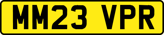 MM23VPR