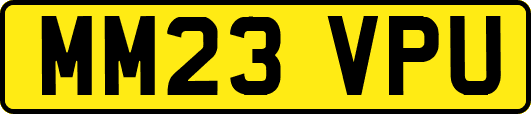 MM23VPU
