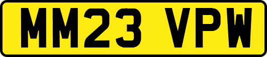 MM23VPW