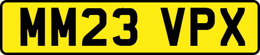 MM23VPX