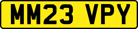 MM23VPY