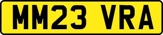 MM23VRA