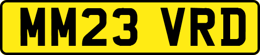 MM23VRD