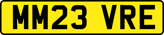 MM23VRE
