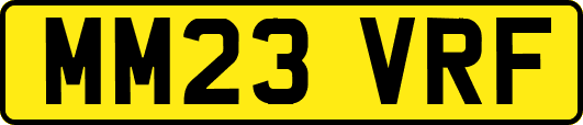 MM23VRF