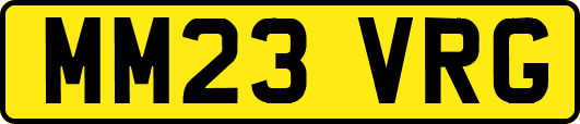 MM23VRG