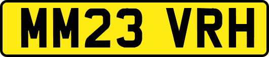 MM23VRH