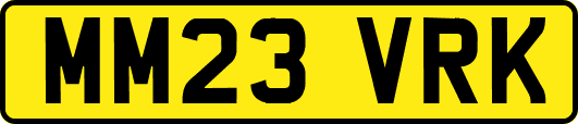 MM23VRK