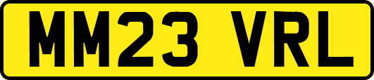 MM23VRL