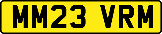 MM23VRM