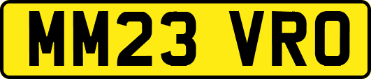 MM23VRO