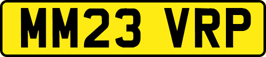 MM23VRP