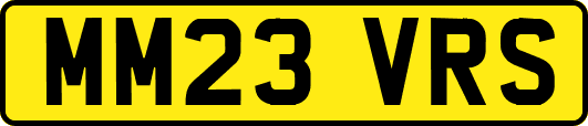 MM23VRS
