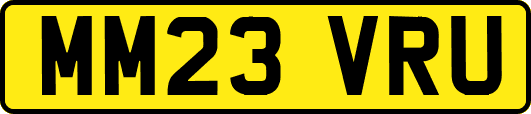 MM23VRU