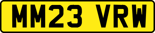 MM23VRW