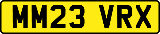 MM23VRX