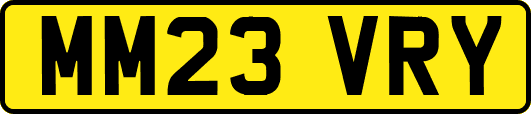 MM23VRY