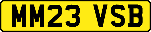 MM23VSB