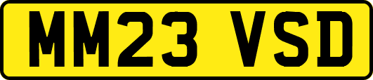 MM23VSD
