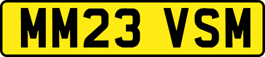 MM23VSM