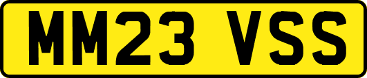 MM23VSS