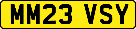 MM23VSY