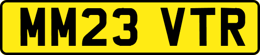 MM23VTR