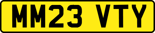 MM23VTY