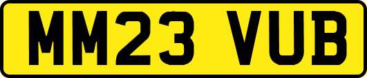 MM23VUB