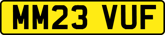 MM23VUF