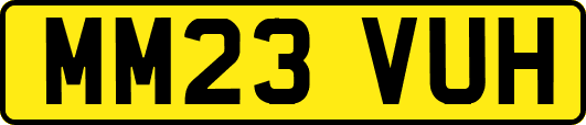 MM23VUH