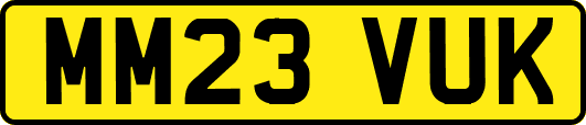 MM23VUK