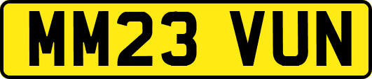 MM23VUN