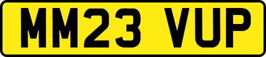 MM23VUP