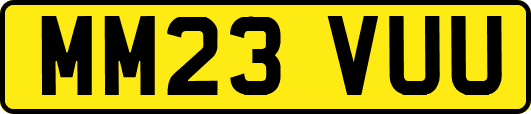 MM23VUU