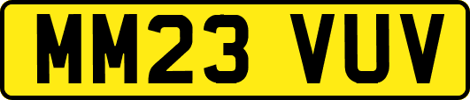 MM23VUV