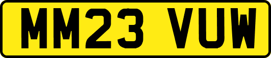 MM23VUW