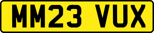 MM23VUX