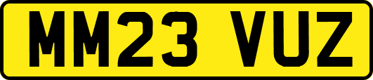 MM23VUZ