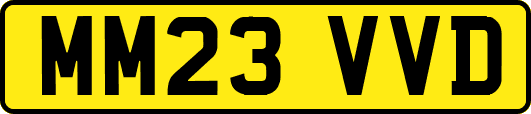 MM23VVD