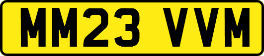 MM23VVM