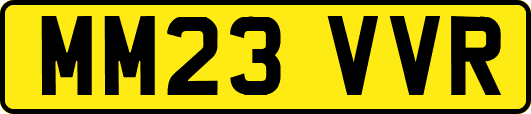MM23VVR