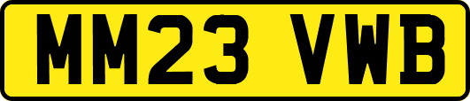 MM23VWB