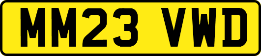 MM23VWD